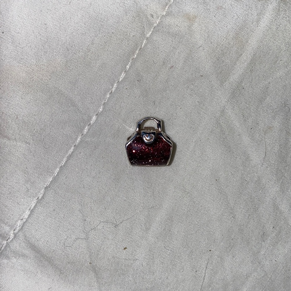 Chamilia Pocketbook charm